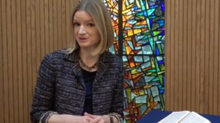 Jan 24 Sermon Screenshot