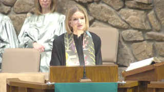 anne preaching nov 17