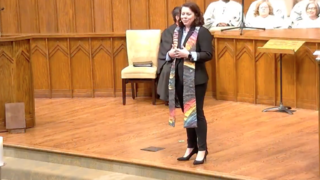 morgan preaching feb 23