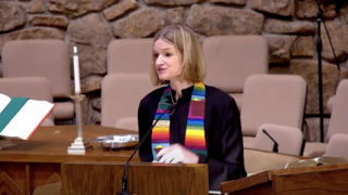 anne preaching aug 3