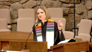 anne preaching may 25