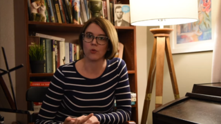 gathering sermon 3.22.2020