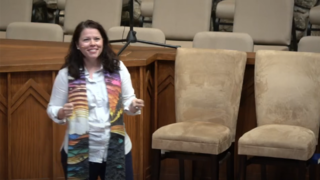 morgan preaching july 21