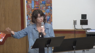 alice final gathering