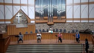 round table salvation