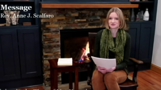 anne sermon 3.29.2020