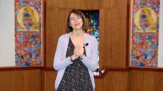 Jan 31 TG Sermon Screenshot