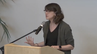 alice sermon 3.20.22