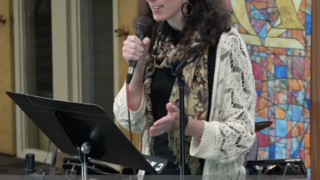 Gathering sermon 10.20.19