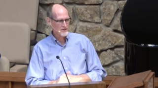 david reed preaching july 14