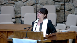 alice preaching apr 27