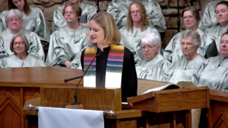 anne preaching may 18