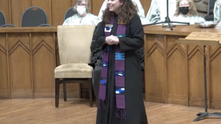 morgan sermon 3.20.22