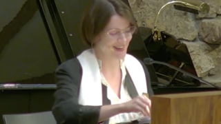 alice preaching on april 21 2024