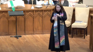 morgan preaching june 29