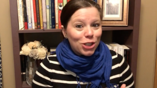 TG Sermon Screenshot