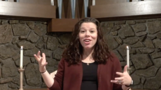 Jan 31 Sermon Screenshot