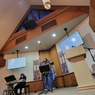 the gathering chapel