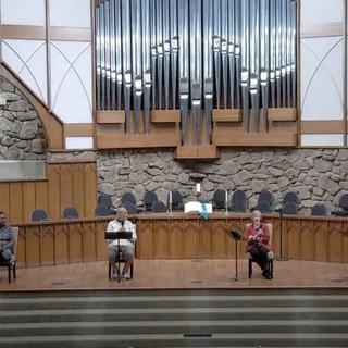 round table salvation