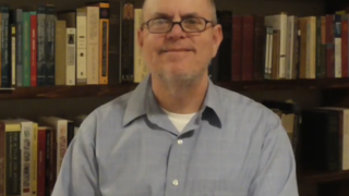 daniel sermon 3.29.2020