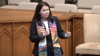 morgan preaching june 23