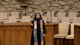 morgan preaching july 13